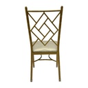 Chiavari Lozenge Chair - CM-3639