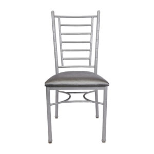 Chiavari Slate Chair - CM-3640
