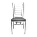 Chiavari Slate Chair - CM-3640