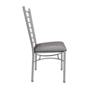 Chiavari Slate Chair - CM-3640