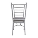 Chiavari Slate Chair - CM-3640