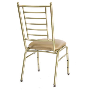 Chiavari Slate Hybrid Chair - CM-3646
