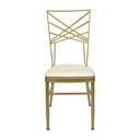 Chiavari Braid Chair - CM-3630