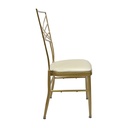 Chiavari Braid Chair - CM-3630