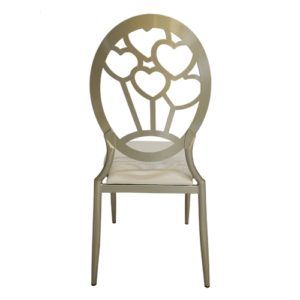Chiavari Valentine Chair - CM-3635