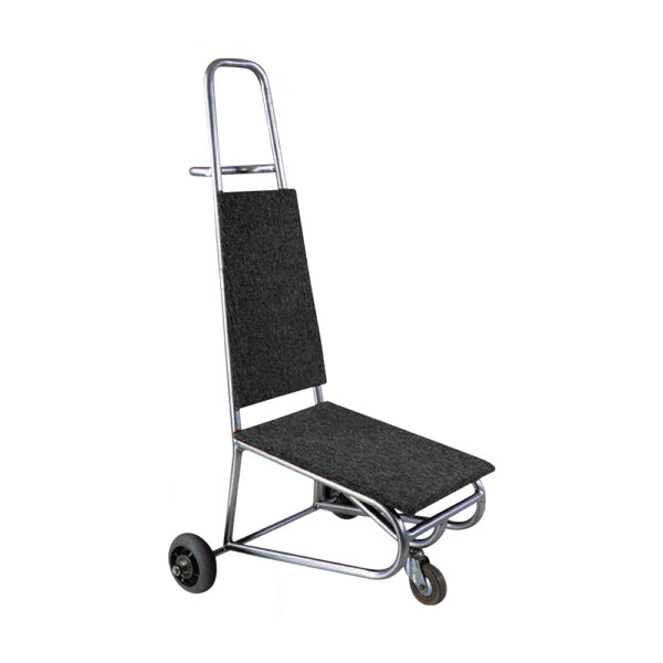 3 Wheel Hand Truck - HT-02