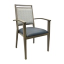 Tivoli Arm Chair - CA-3836-A