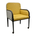 Parigi Guest Chair - CA-0600-A