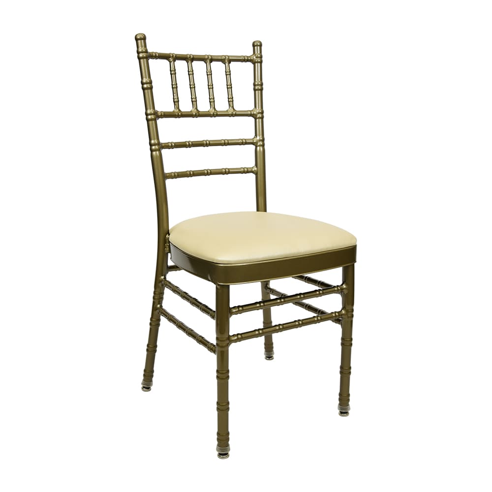 Chiavari Classic Chair - CA-3617-QS