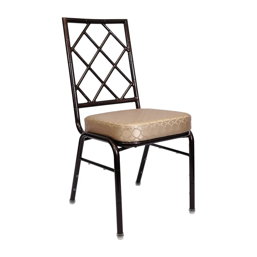 Chiavari Diamond Hybrid Chair - CM-3648-QS