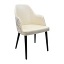 Andante Arm Chair - CM-0971-A-QS