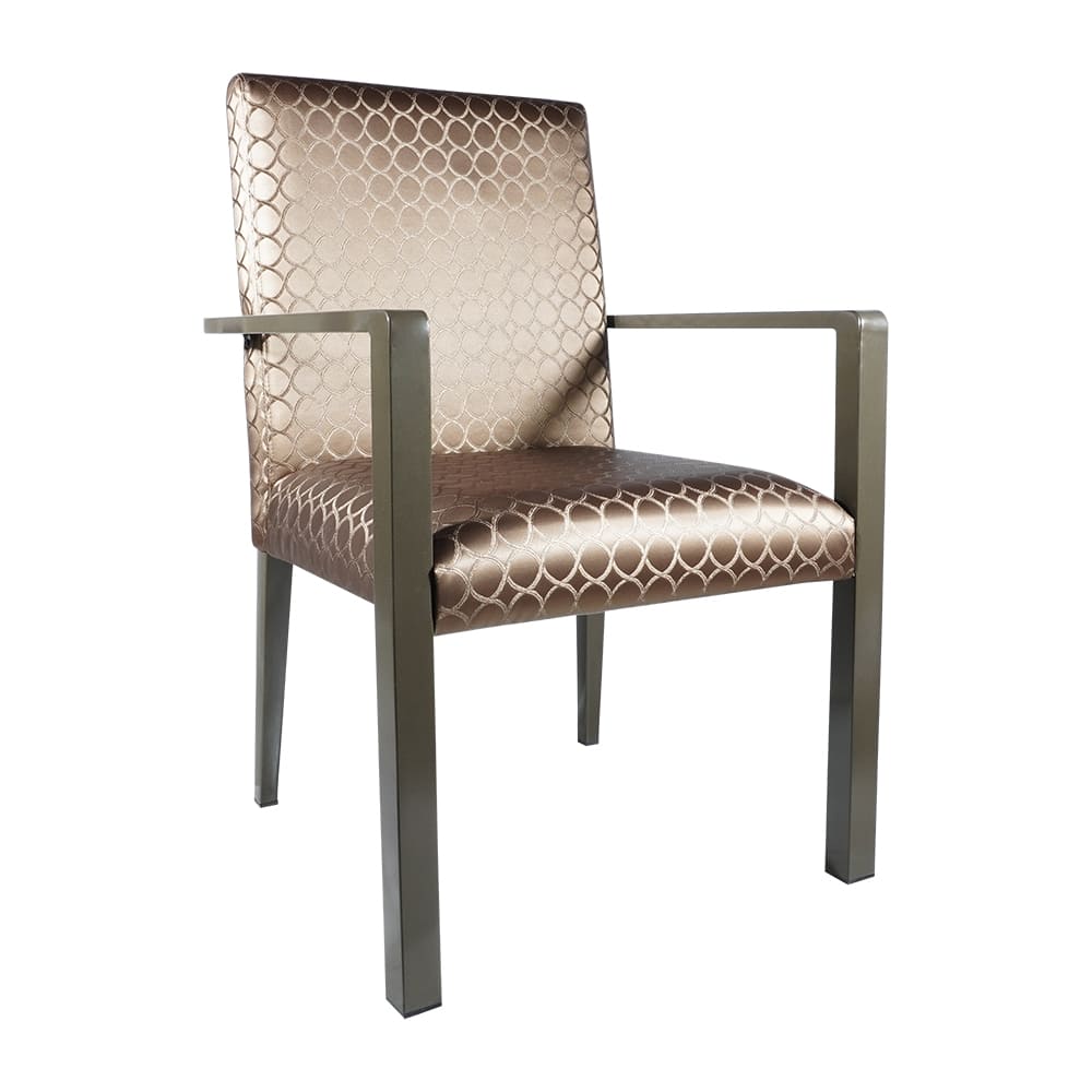 Sadie Arm Chair - CA-3870-A