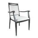 Ada Arm Chair - CA-3881-A-QS6 # 84