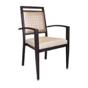 North Arm Chair - CA-3866-A-QS # 29