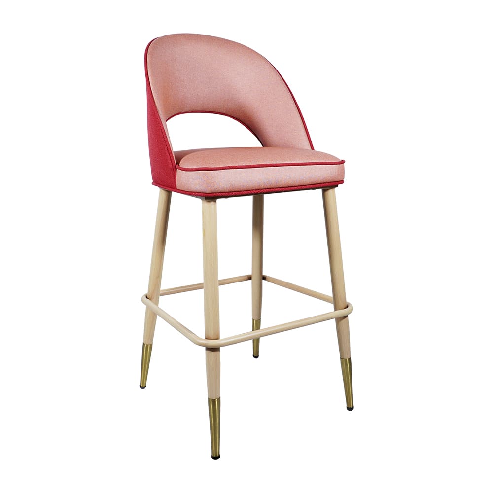 Allure Barstool - BM-3706-QS