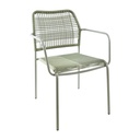 Bruce Arm Chair - CM-0152-A