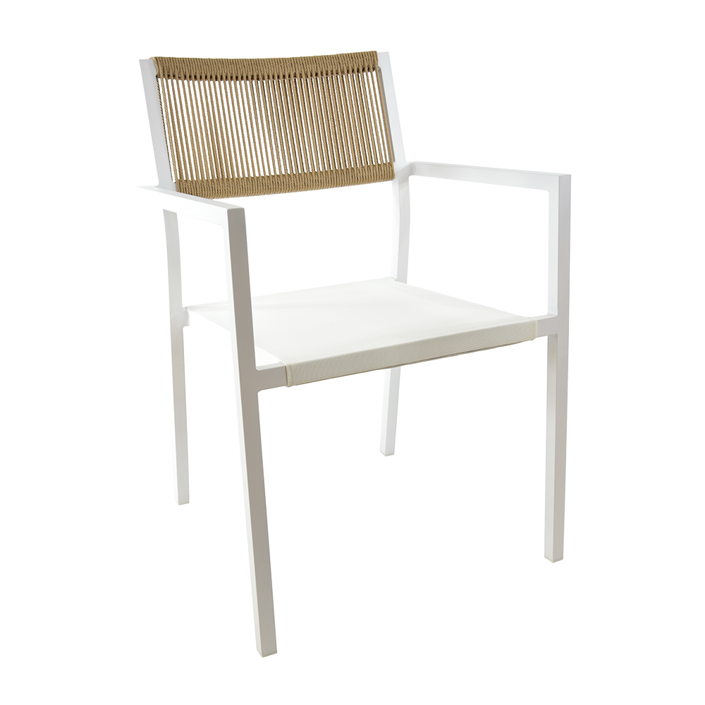 Santiago Arm Chair - CA-0156-A