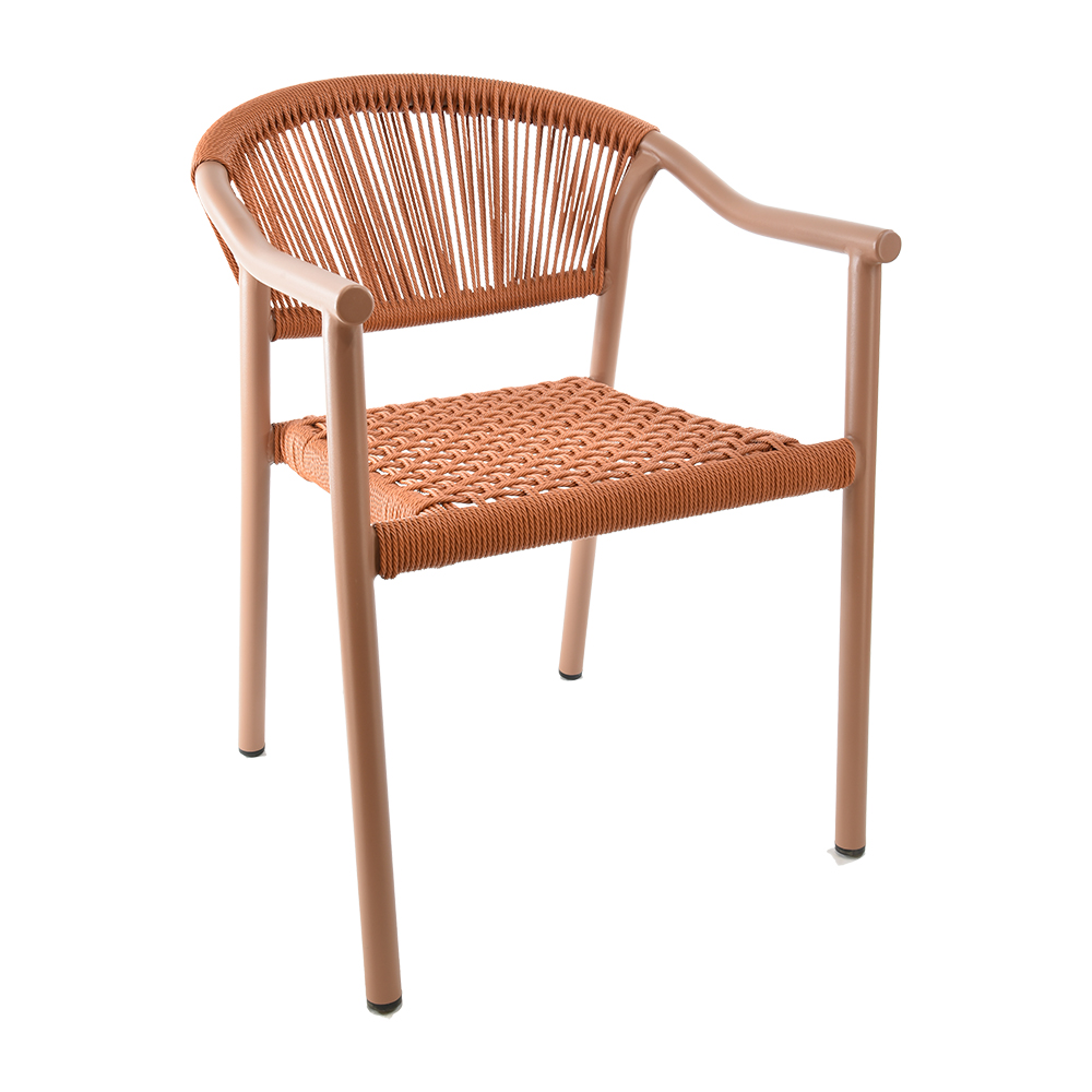 Stewart Arm Chair - CA-0154-A