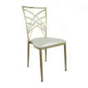 Chiavari Braid Fair Chair - CM-3631