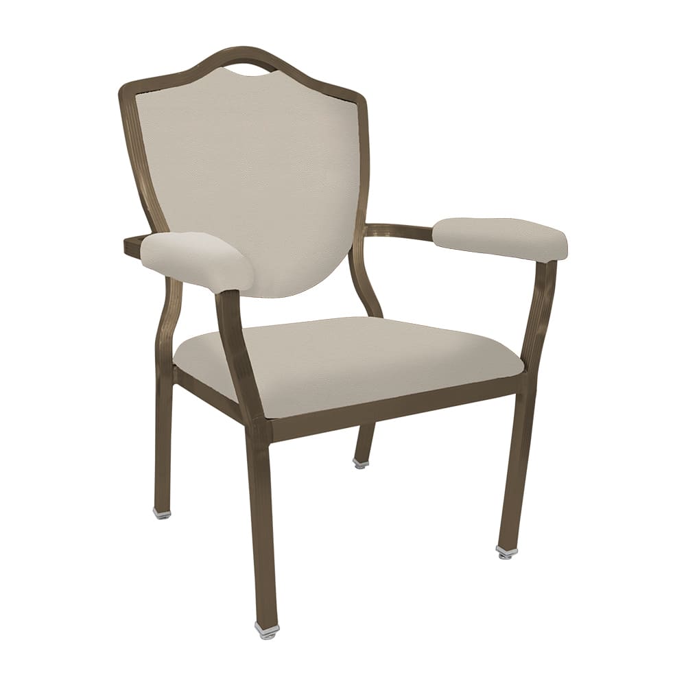 Berkshire Arm Chair - CA-3852-A