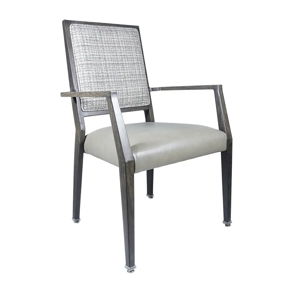 Mac Arm Chair - CA-3832-A