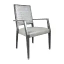 Mac Arm Chair - CA-3832-A
