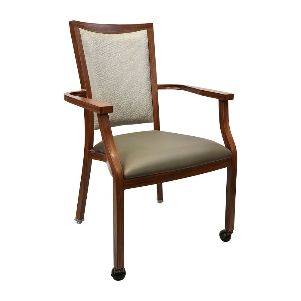 Tudor Arm Chair - CA-3755-A