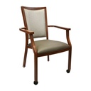 Tudor Arm Chair - CA-3755-A