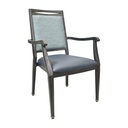 Ada Arm Chair - CA-3881-A