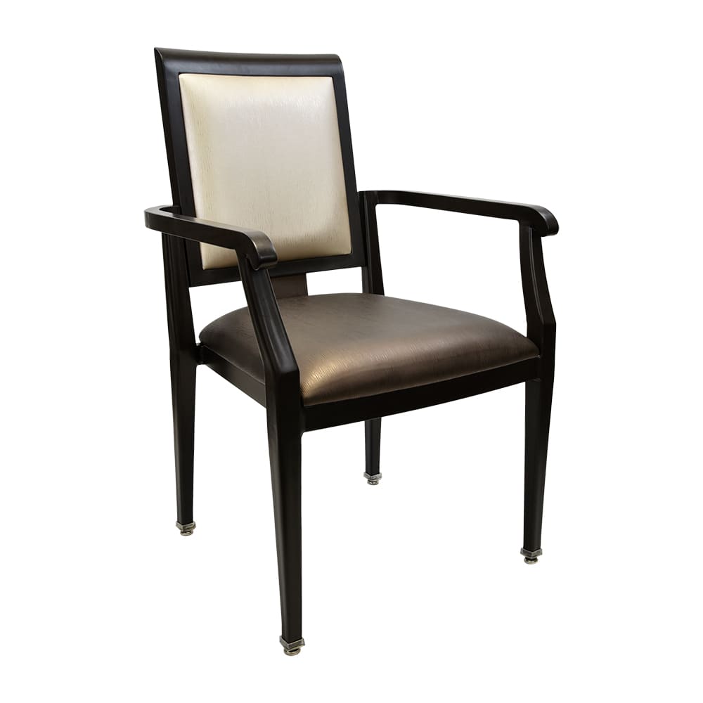 Monza Arm Chair - CA-3909-FB-A