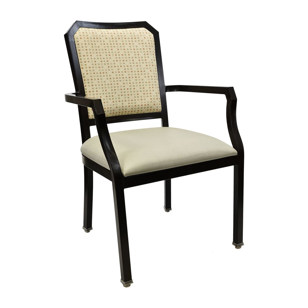 Mansfield Arm Chair - CA-3741-A