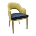 Sonata Chair - CA-3738-A