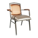 Pacific Arm Chair - CA-3882-A