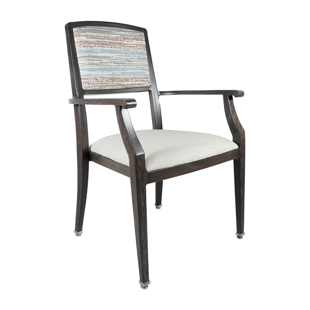 Curtis Arm Chair - CA-3773-A