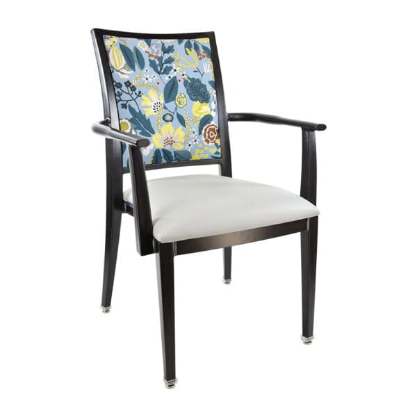 Salerno Arm Chair - CA-3775-A