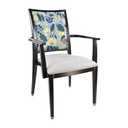 Salerno Arm Chair - CA-3775-A