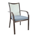 Ravenna Arm Chair - CA-3819-A