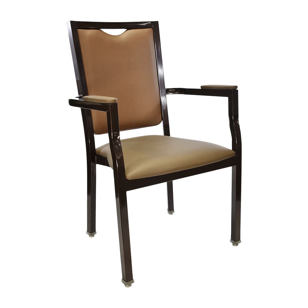 Brunswick Arm Chair - CA-3970-A