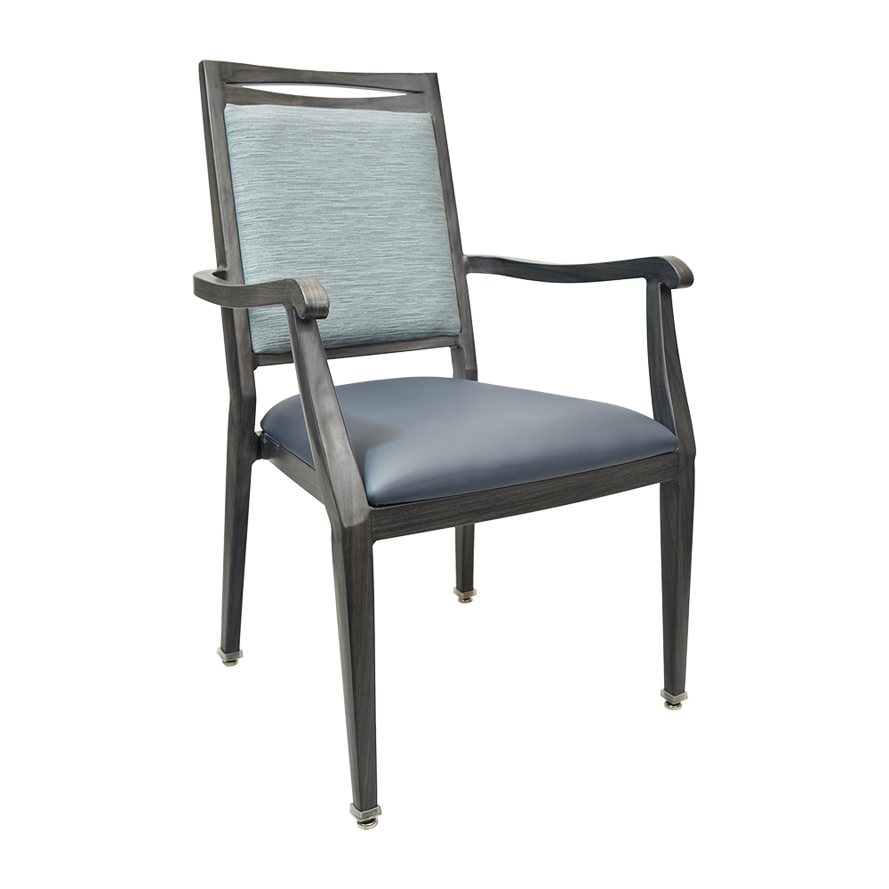 Ada Arm Chair - CA-3881-A-QS3 # 98