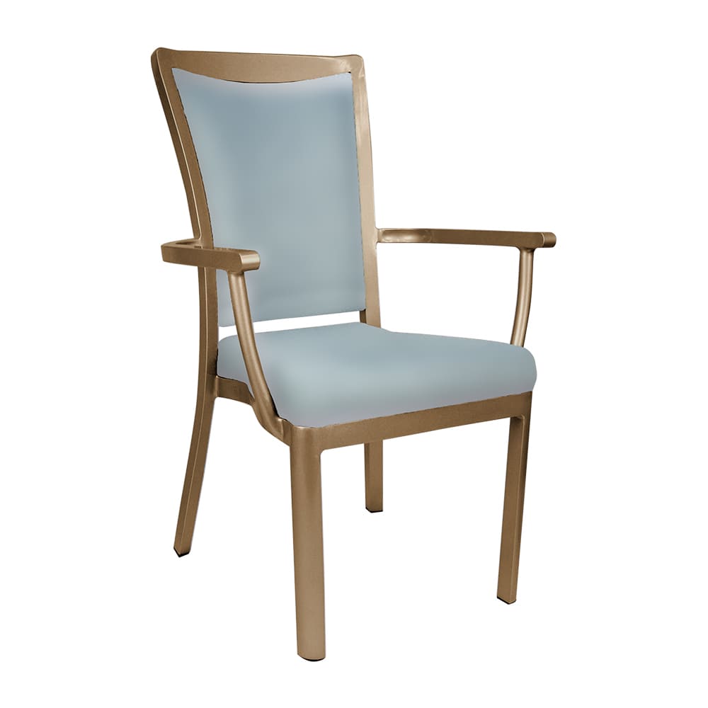 Cellini Arm Chair - CA-3772-A