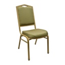 Pyramid Chair - CA-3308