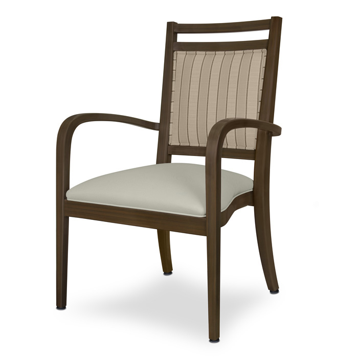 Delphina Arm Chair - CA-4075-A