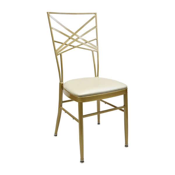 Chiavari Braid Chair - CM-3630