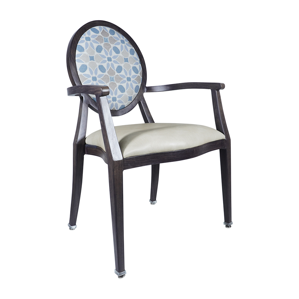 Madison Arm Chair - CA-3850-A-QS3 - # 29