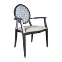 Madison Arm Chair - CA-3850-A-QS3 - # 29