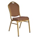 Crownback Chair - CM-3150
