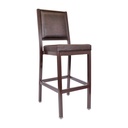 Spencer Full Barstool - BA-3790