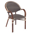 Mackenzie Arm Chair - CA-0187-A