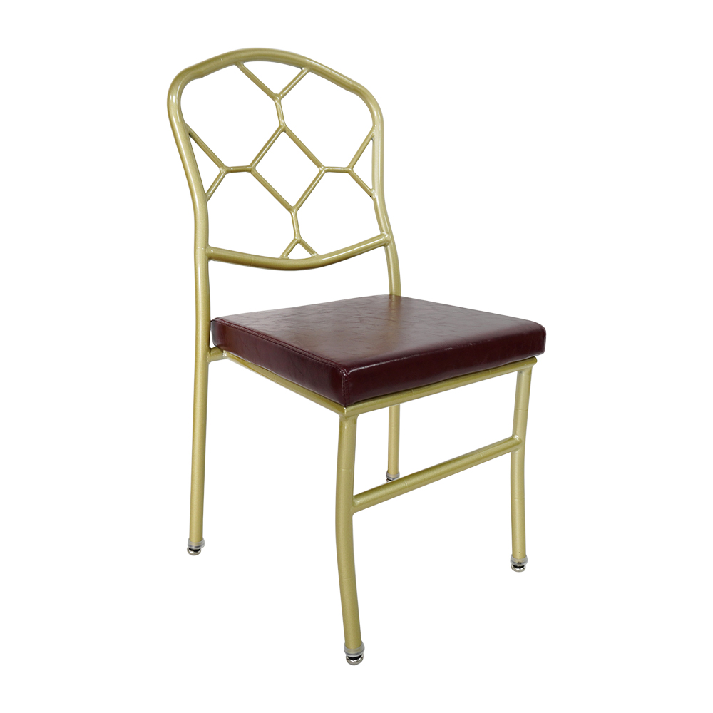 Chiavari Honeycomb Chair - CM-3654