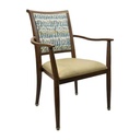 Brad Arm Chair - CA-3742-A